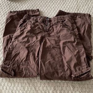 Urban outfitters cargo pants